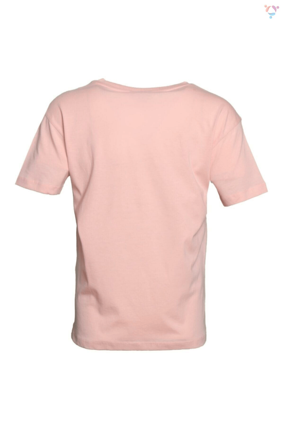 HUMMEL KADIN KISA KOL T-SHIRT ASELMA T-SHIRT S/S