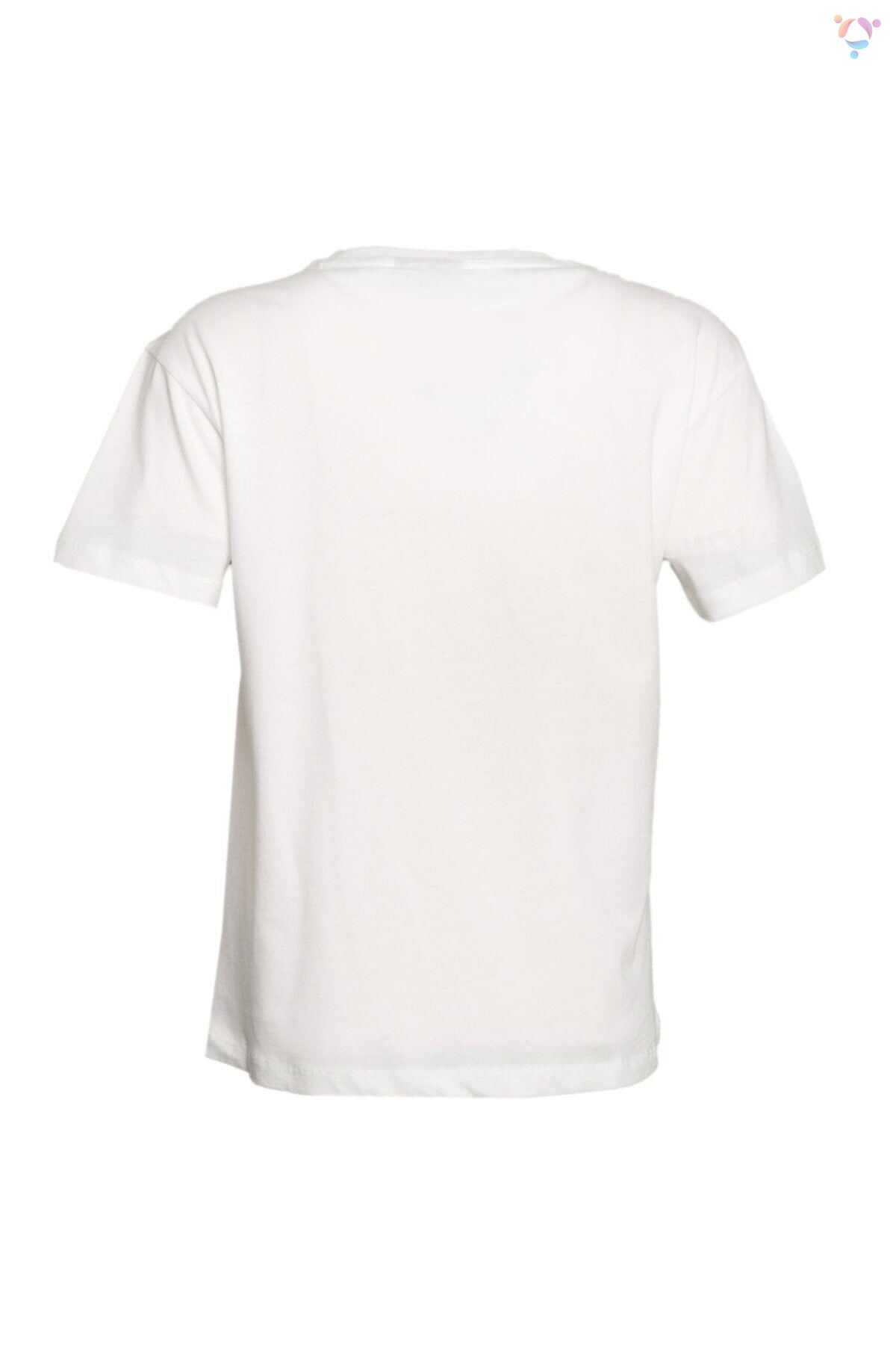 HUMMEL KADIN KISA KOL T-SHIRT ASELMA T-SHIRT S/S