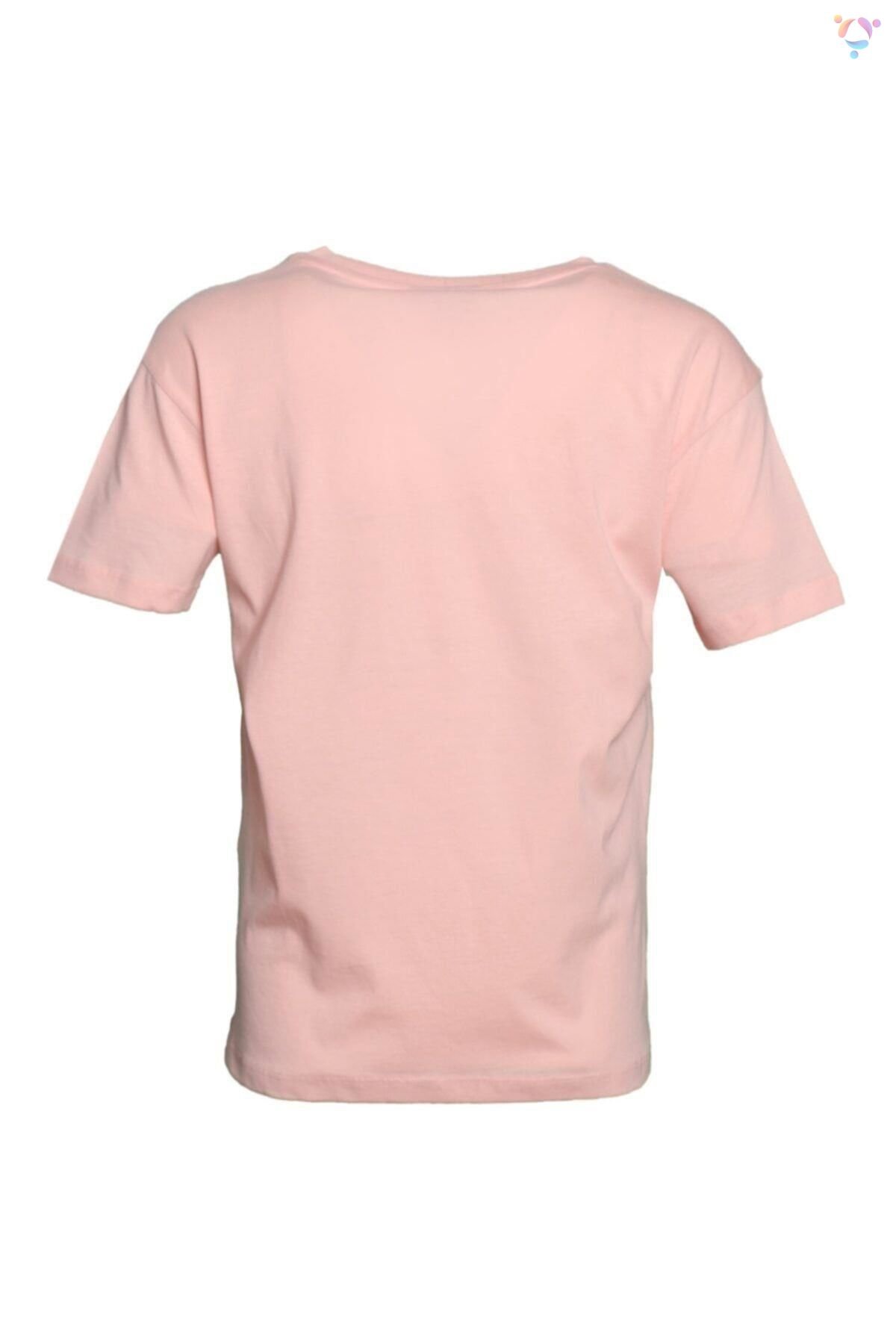 HUMMEL KADIN KISA KOL T-SHIRT ASELMA T-SHIRT S/S