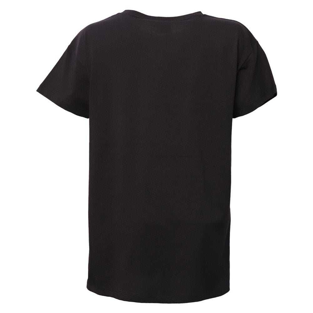 HUMMEL KADIN KISA KOL T-SHIRT BEMY T-SHIRT S/S 911477