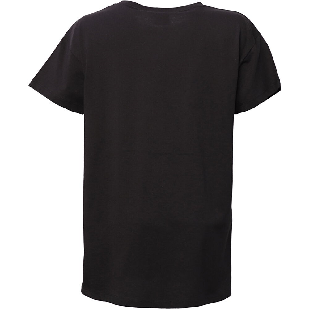 HUMMEL KADIN KISA KOL T-SHIRT BEMY T-SHIRT S/S 911477