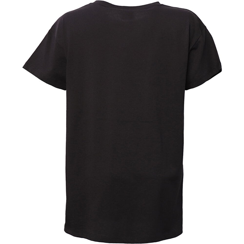 HUMMEL KADIN KISA KOL T-SHIRT BEMY T-SHIRT S/S 911477