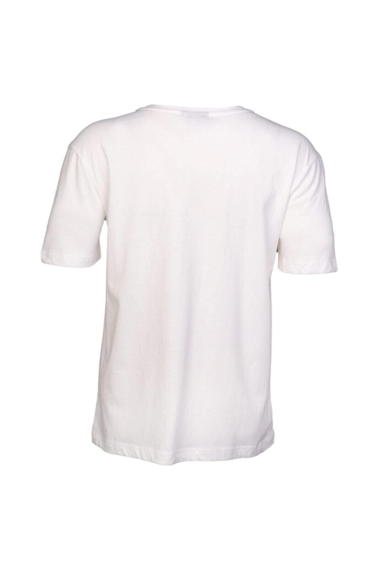 HUMMEL KADIN KISA KOL T-SHIRT CALVINA T-SHIRT S/S TEE