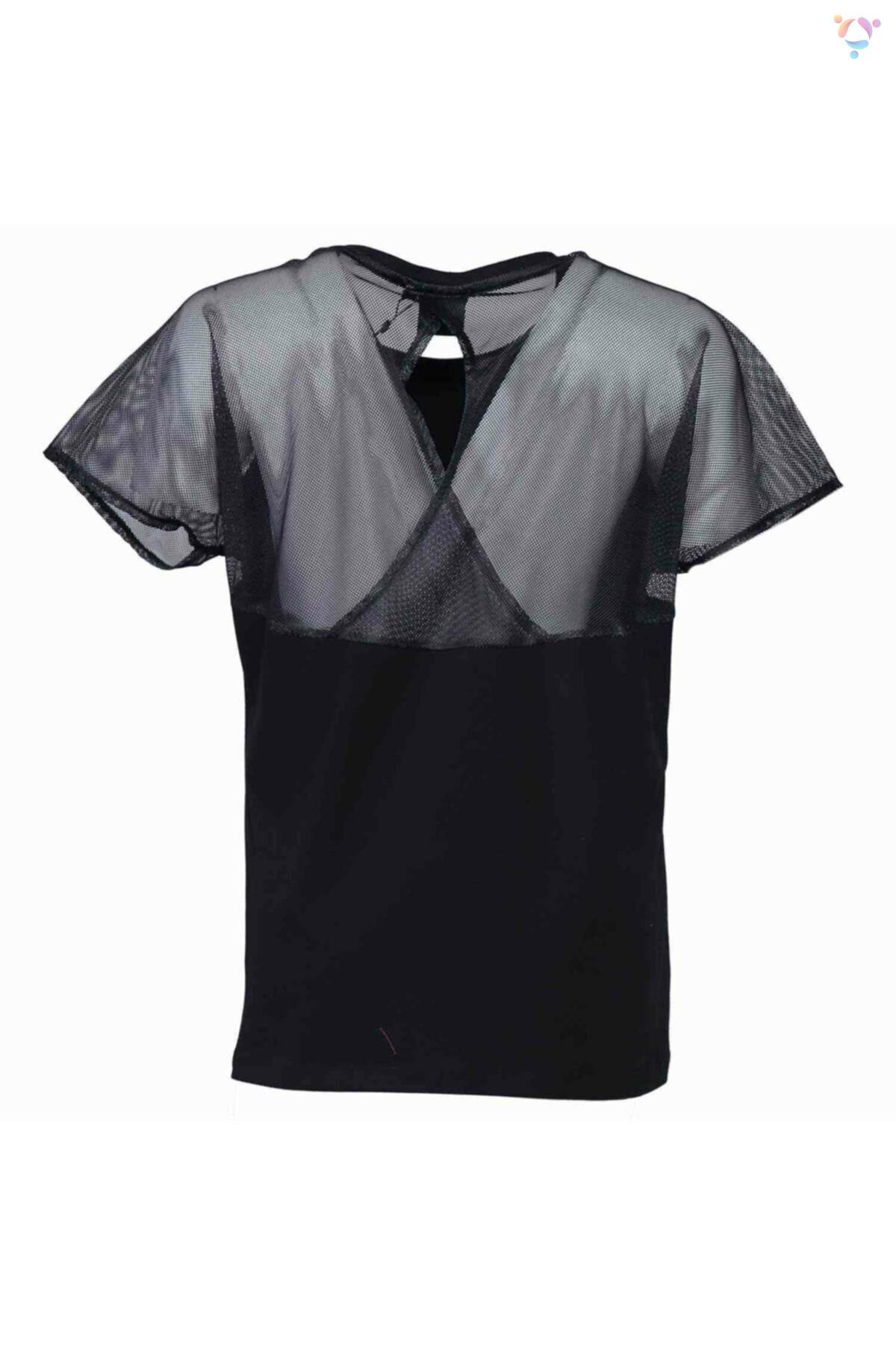 HUMMEL KADIN KISA KOL T-SHIRT CASSIS T-SHIRT 911300
