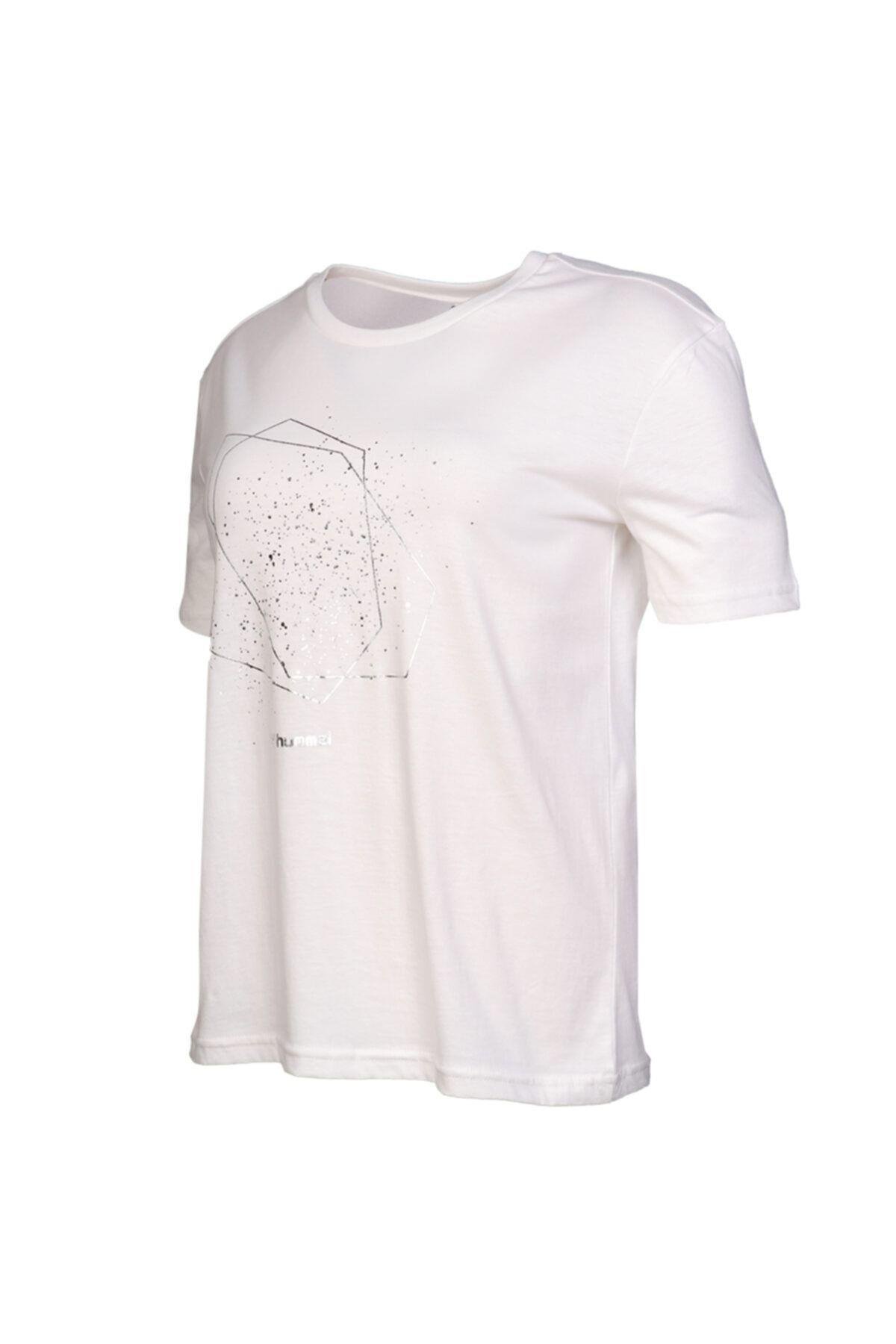 HUMMEL KADIN KISA KOL T-SHIRT DALILA T-SHIRT S/S TEE 910966