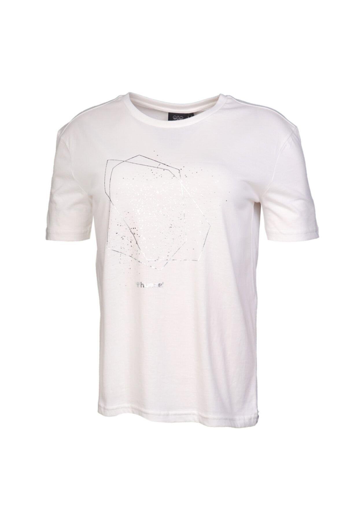 HUMMEL KADIN KISA KOL T-SHIRT DALILA T-SHIRT S/S TEE 910966