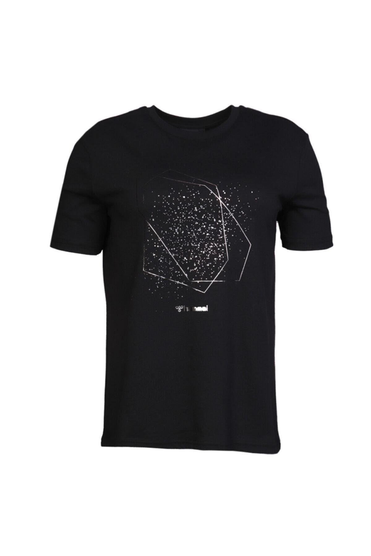 HUMMEL KADIN KISA KOL T-SHIRT DALILA T-SHIRT S/S TEE 910966