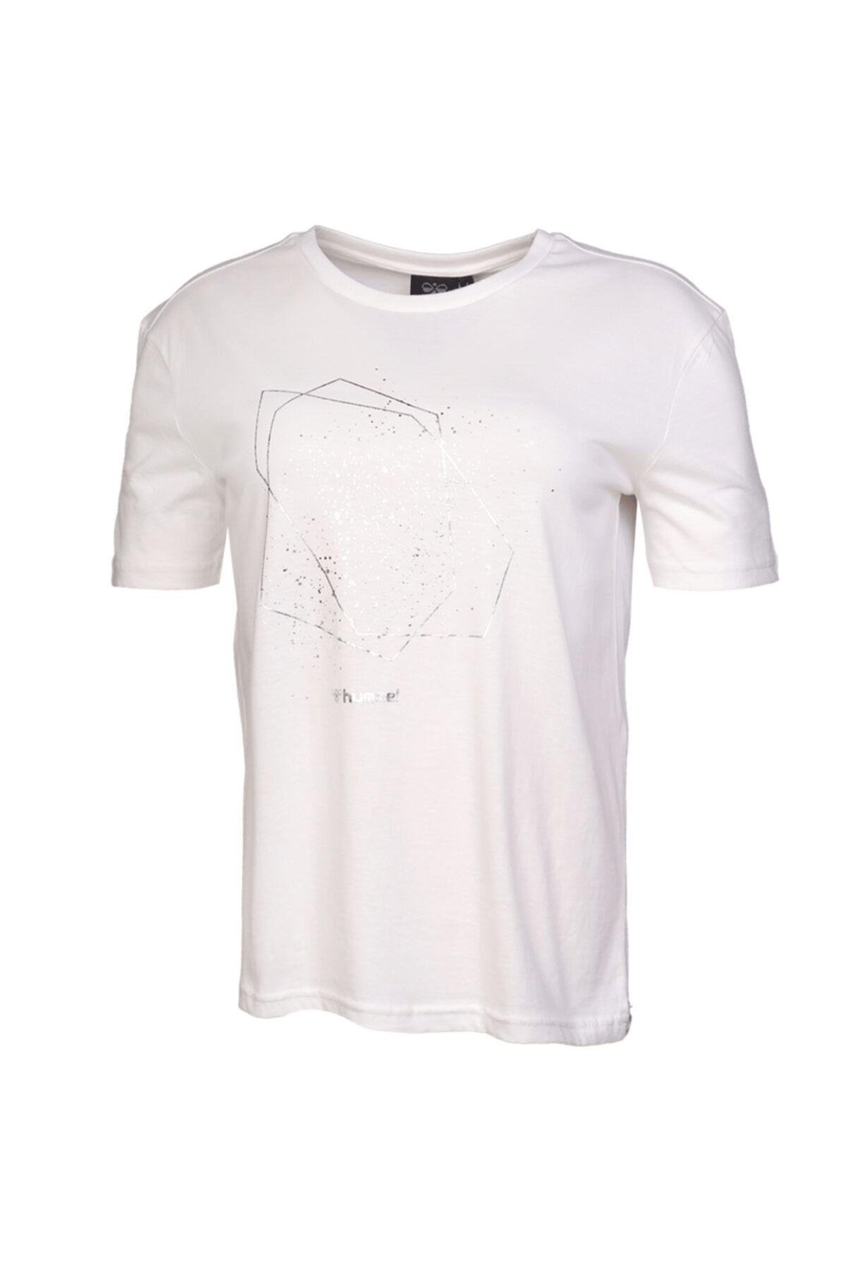 HUMMEL KADIN KISA KOL T-SHIRT DALILA T-SHIRT S/S TEE 910966