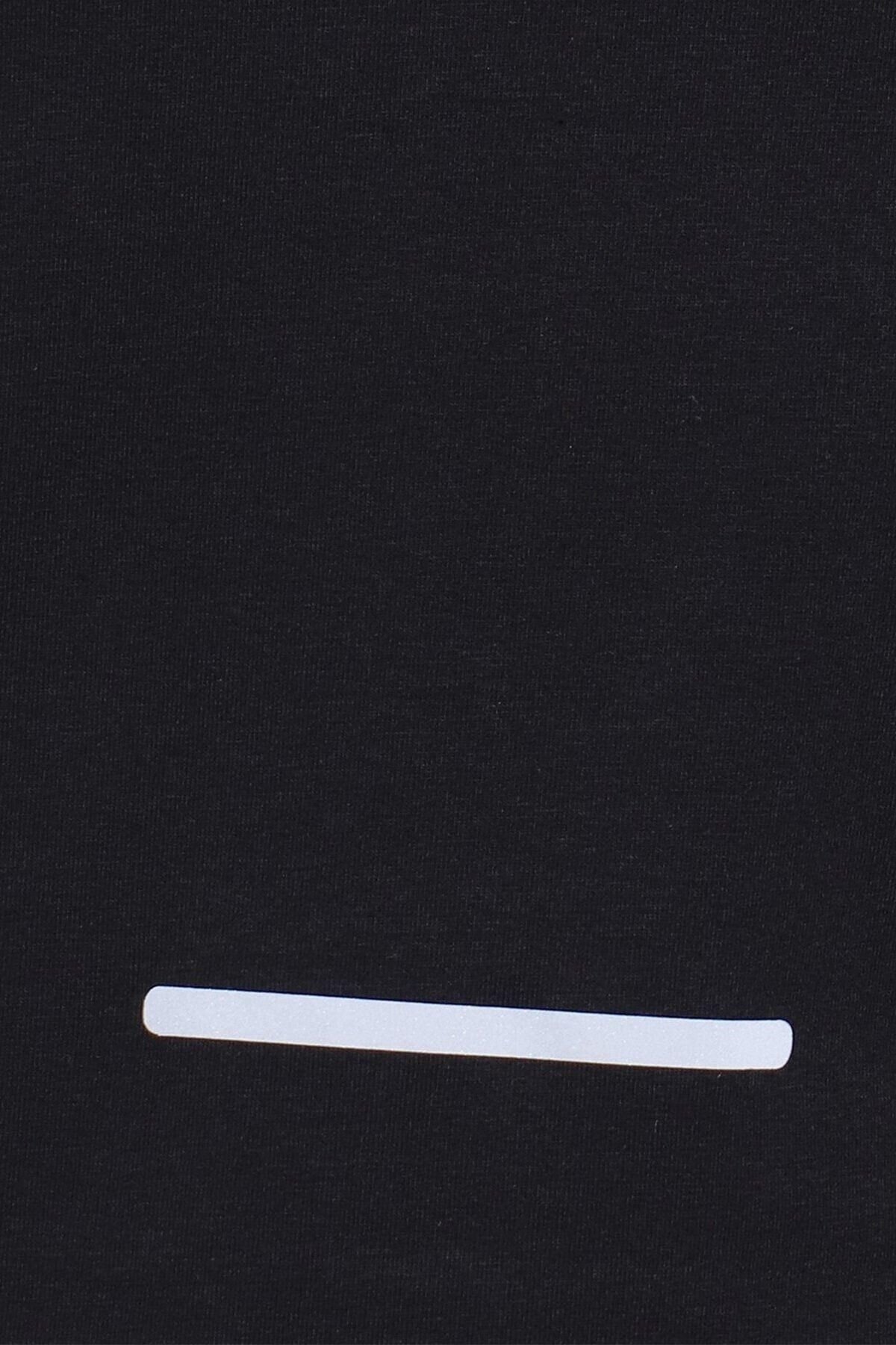 HUMMEL KADIN KISA KOL T-SHIRT DENI T-SHIRT
