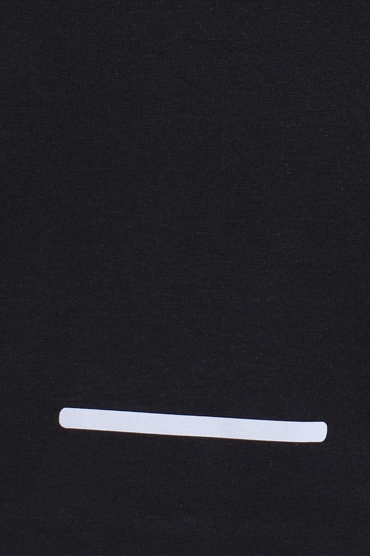 HUMMEL KADIN KISA KOL T-SHIRT DENI T-SHIRT