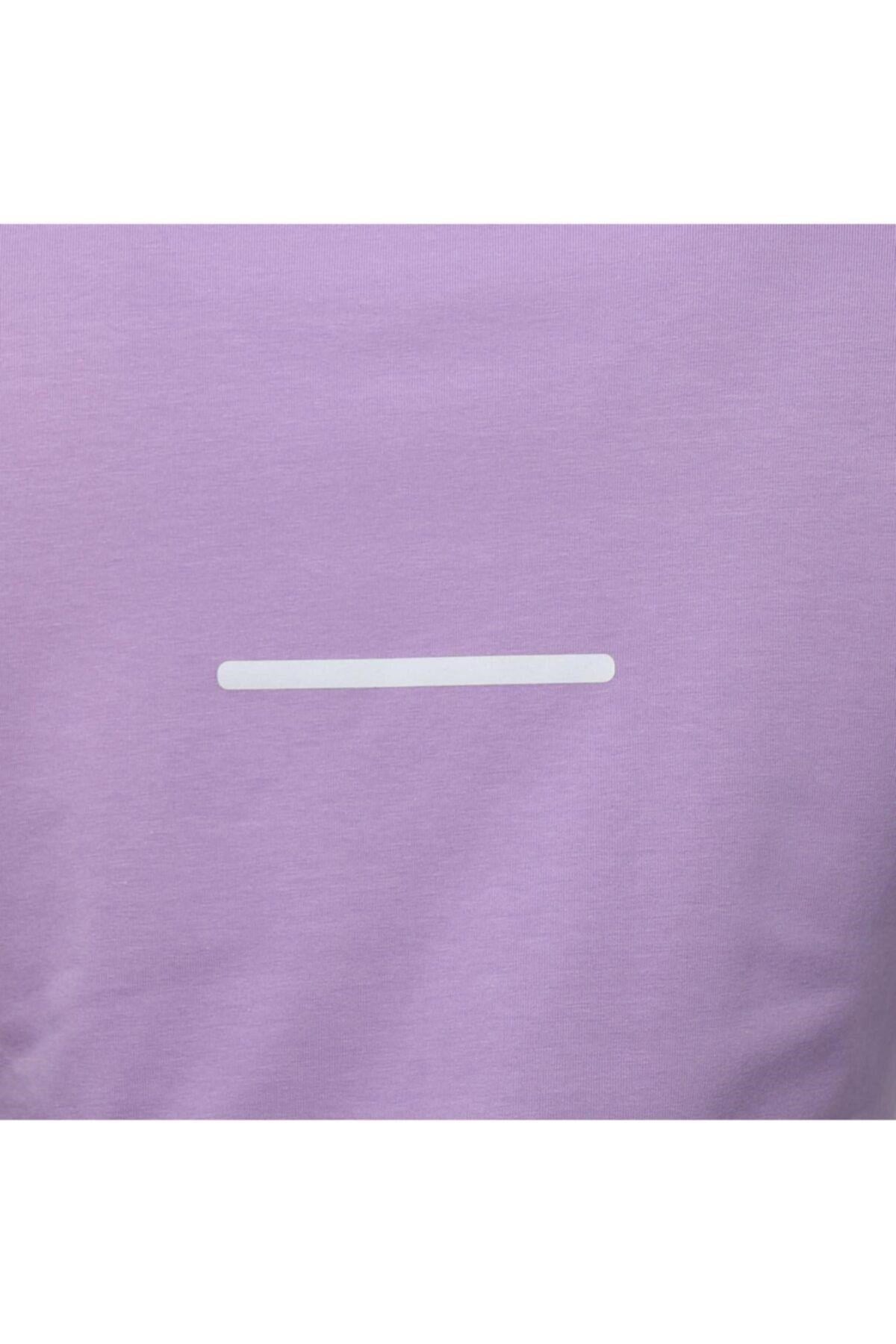 HUMMEL KADIN KISA KOL T-SHIRT DENI T-SHIRT