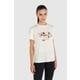 HUMMEL KADIN KISA KOL T-SHIRT DORY T-SHIRT S/S 911941