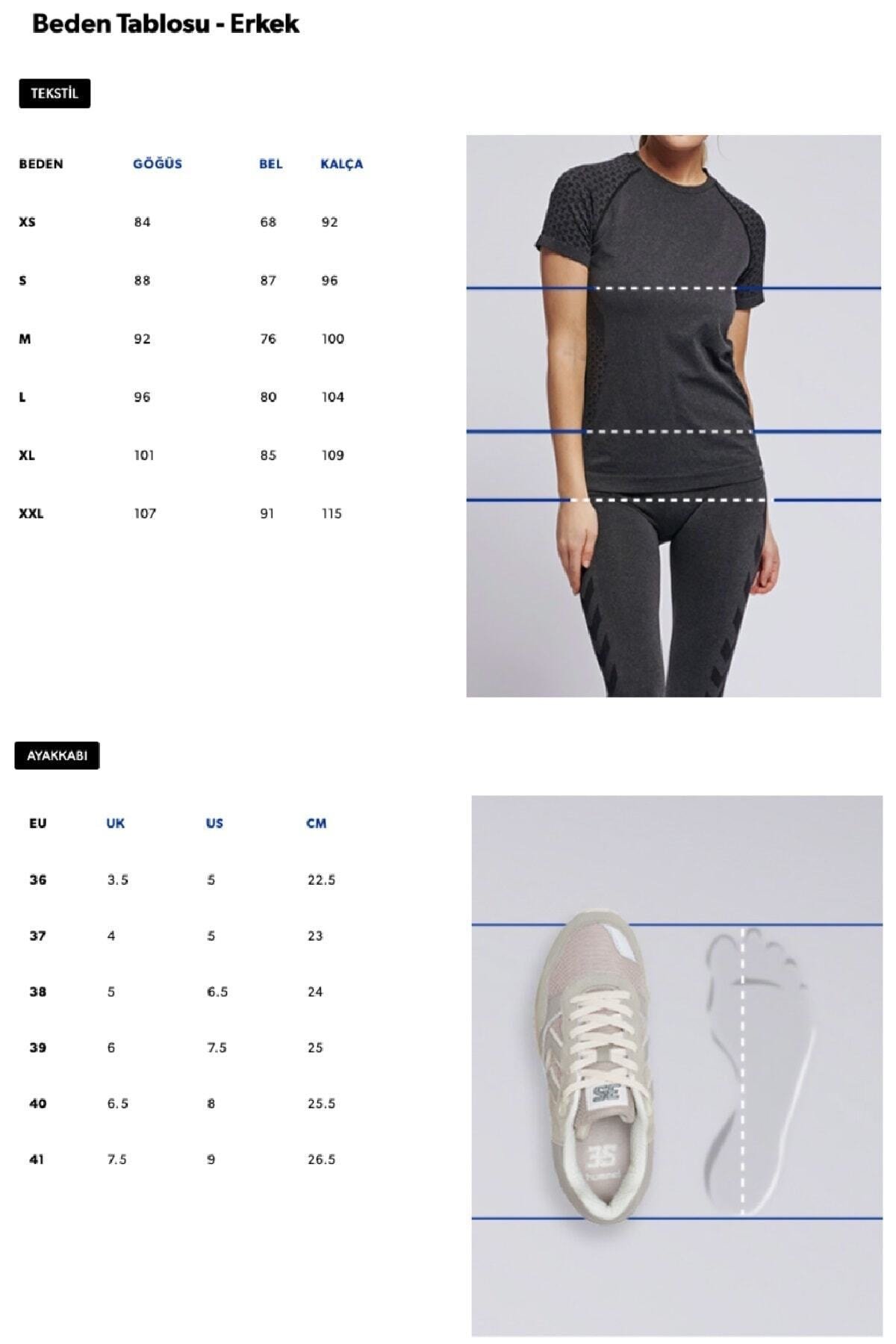 HUMMEL KADIN KISA KOL T-SHIRT ECHO  T-SHIRT S/S TEE 911203