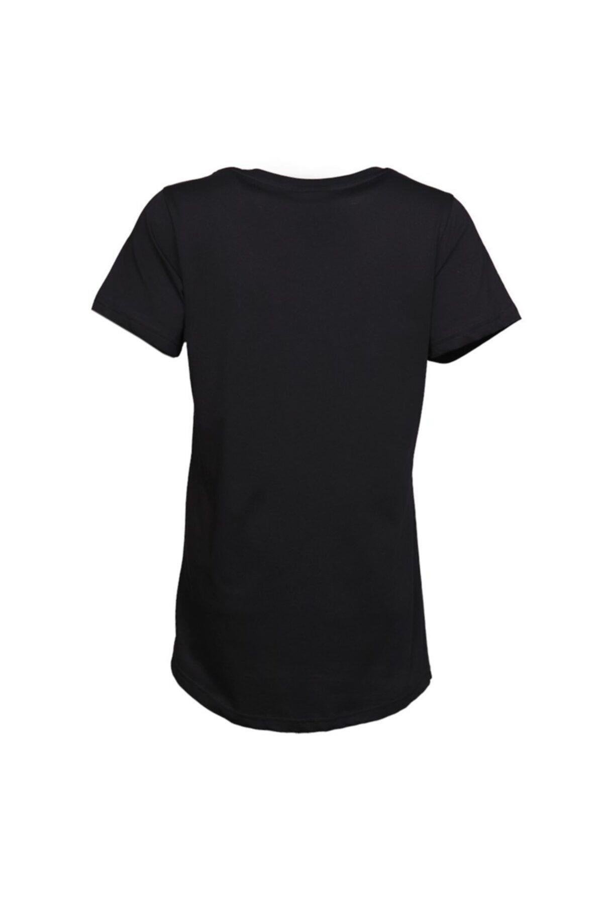 HUMMEL KADIN KISA KOL T-SHIRT ESKAME T-SHIRT S/S TEE 910972