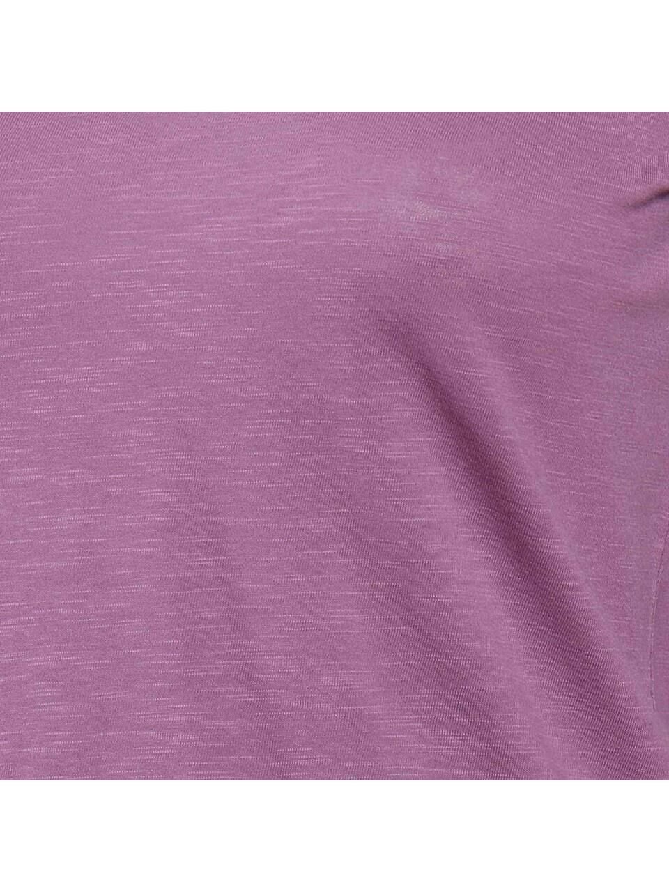 HUMMEL KADIN KISA KOL T-SHIRT FLORELLA T-SHIRT