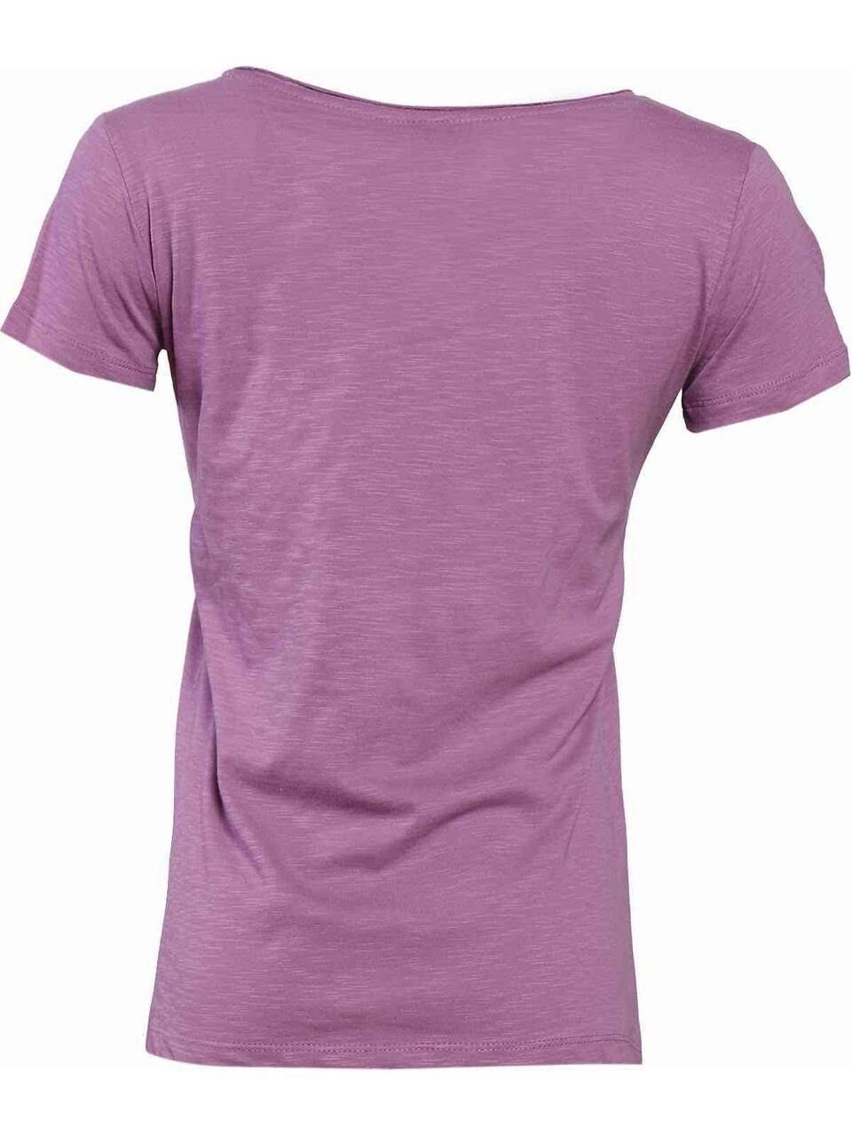 HUMMEL KADIN KISA KOL T-SHIRT FLORELLA T-SHIRT