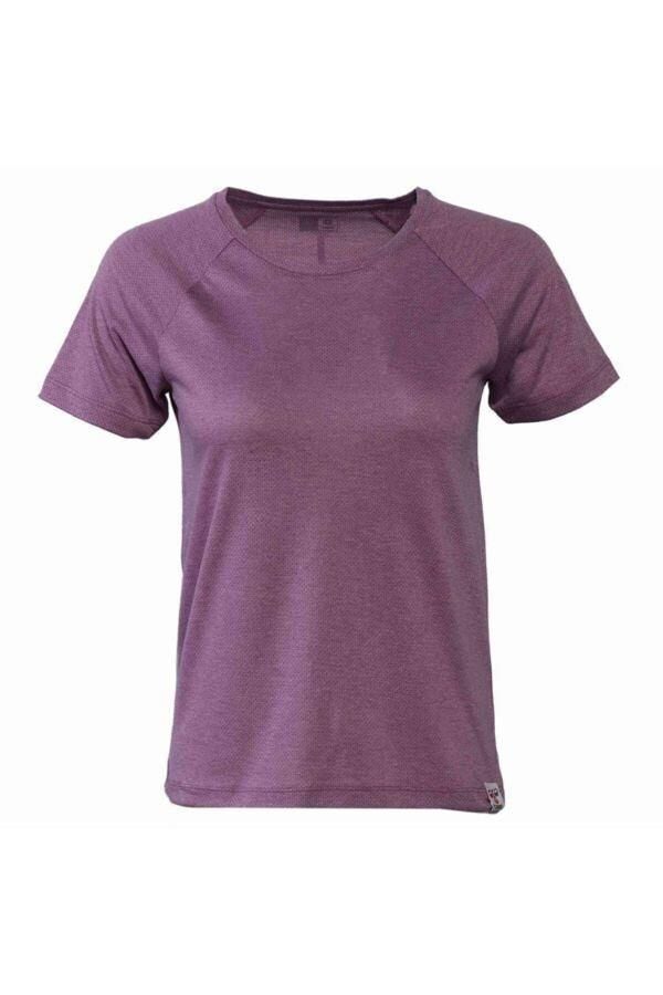 HUMMEL KADIN KISA KOL T-SHIRT GROP T-SHIRT S/S 911314