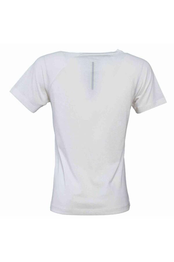 HUMMEL KADIN KISA KOL T-SHIRT GROP T-SHIRT S/S 911314
