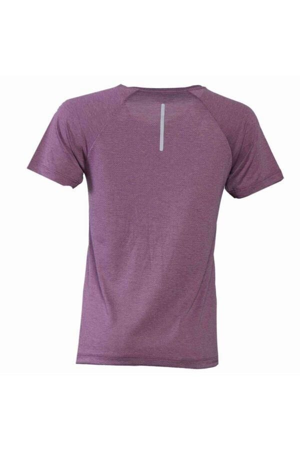 HUMMEL KADIN KISA KOL T-SHIRT GROP T-SHIRT S/S 911314