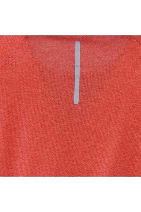 HUMMEL KADIN KISA KOL T-SHIRT GROP T-SHIRT S/S 911314