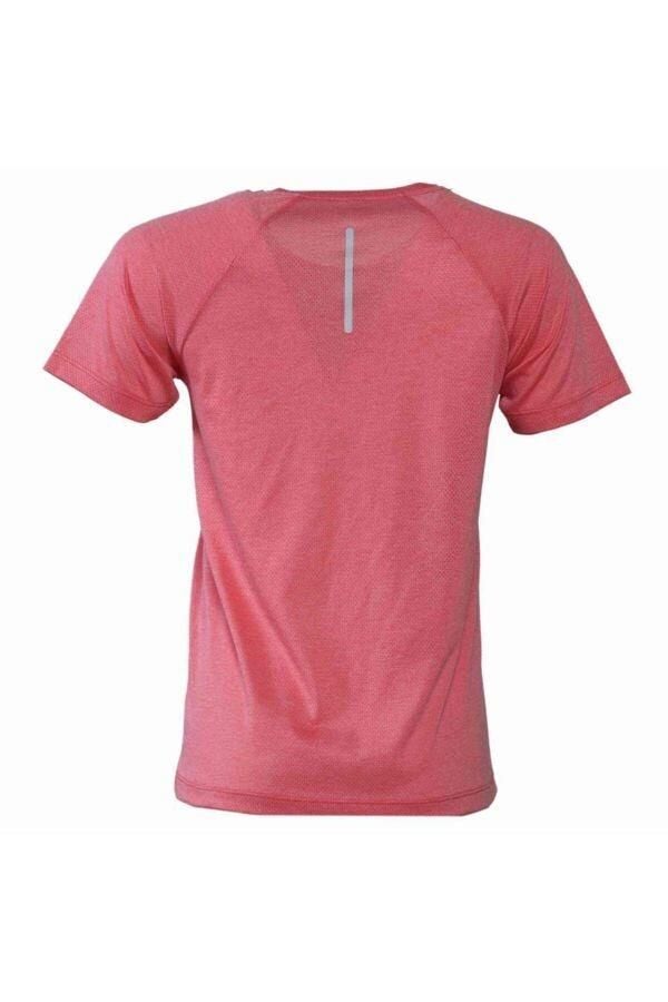 HUMMEL KADIN KISA KOL T-SHIRT GROP T-SHIRT S/S 911314
