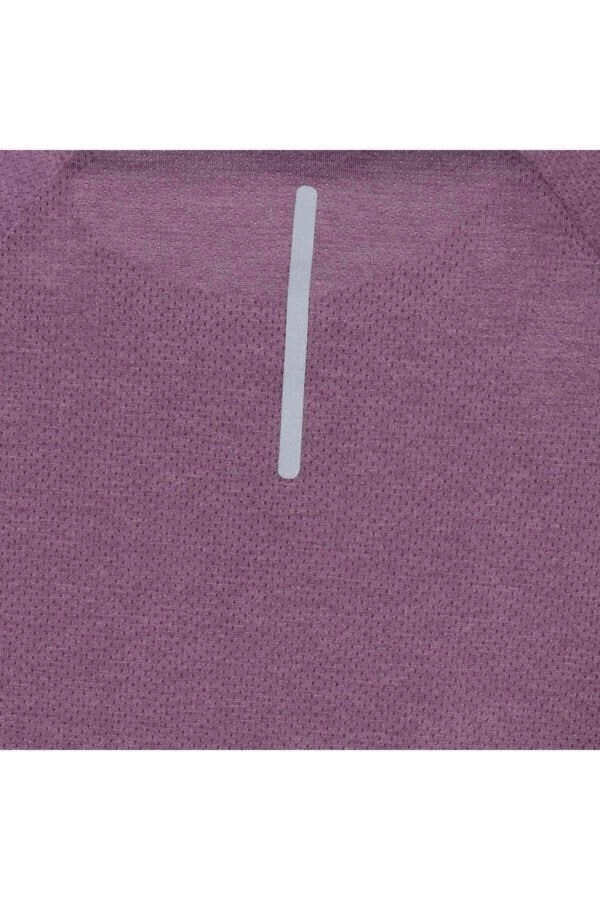 HUMMEL KADIN KISA KOL T-SHIRT GROP T-SHIRT S/S 911314
