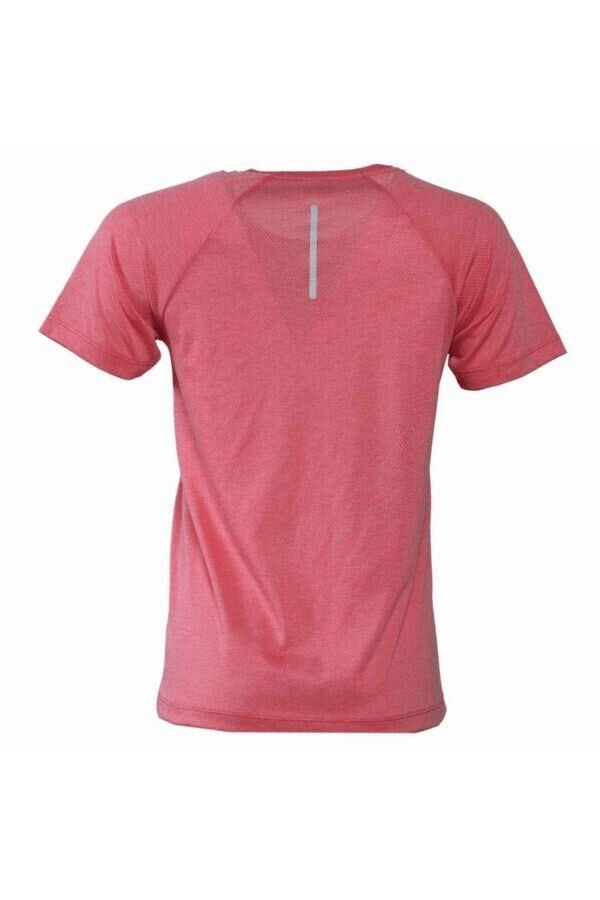 HUMMEL KADIN KISA KOL T-SHIRT GROP T-SHIRT S/S 911314