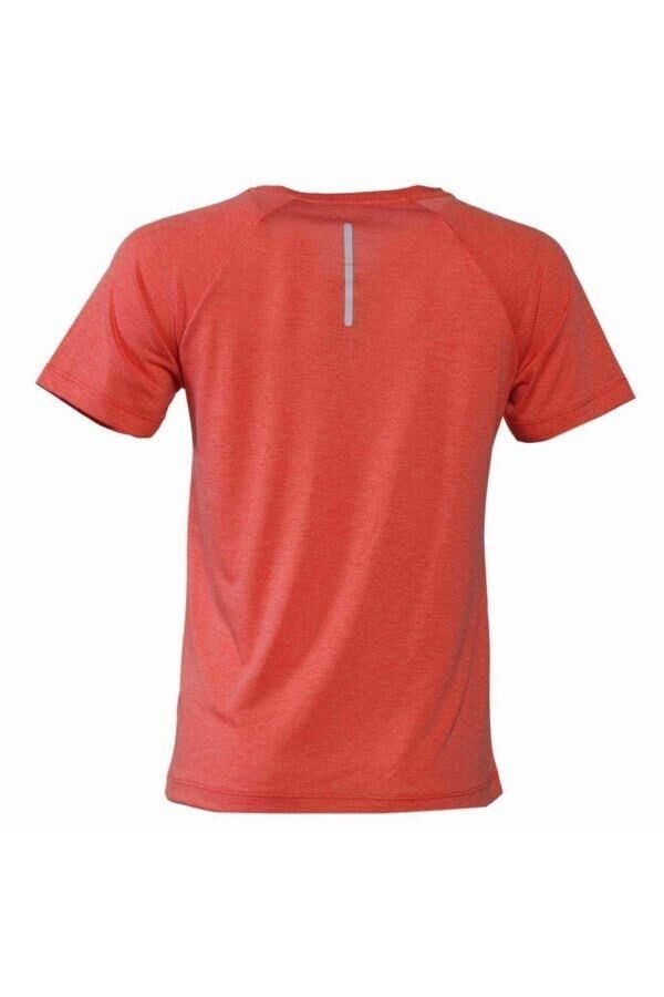 HUMMEL KADIN KISA KOL T-SHIRT GROP T-SHIRT S/S 911314