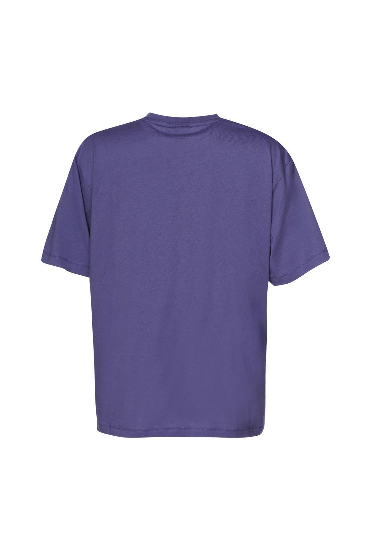 HUMMEL KADIN KISA KOL T-SHIRT HMLPATEZ OVERSIZE T-SHIRT S/S 912150