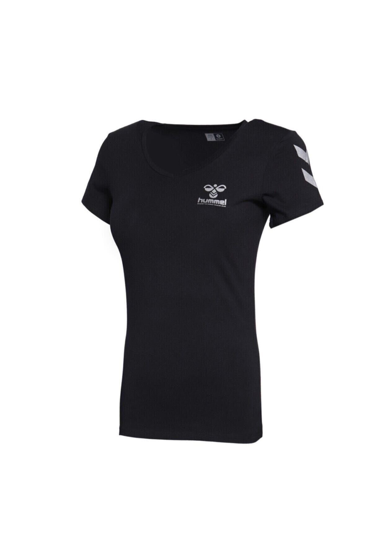 HUMMEL KADIN KISA KOL T-SHIRT HMLSONY T-SHIRT S/S 911362