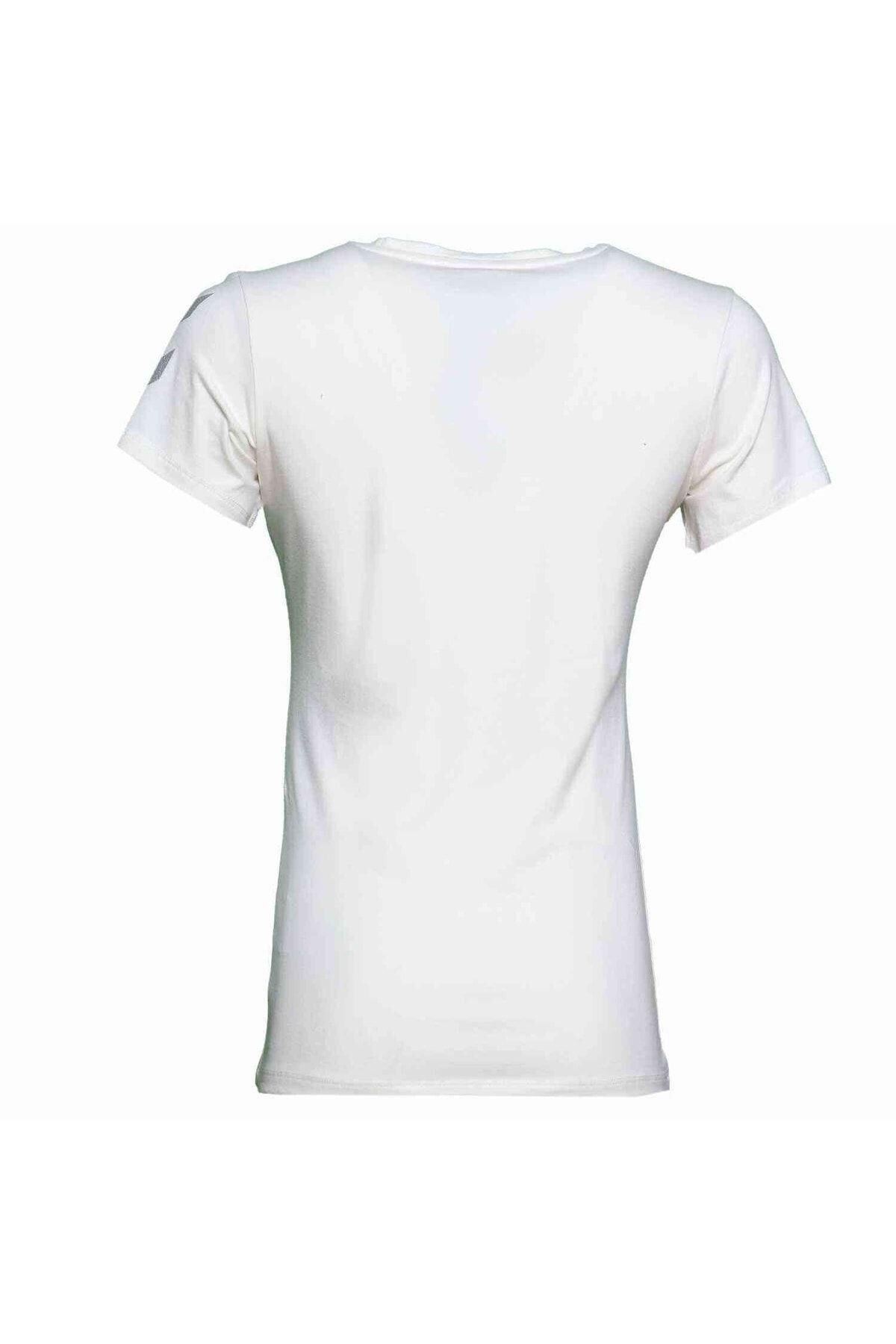 HUMMEL KADIN KISA KOL T-SHIRT HMLSONY T-SHIRT S/S 911362