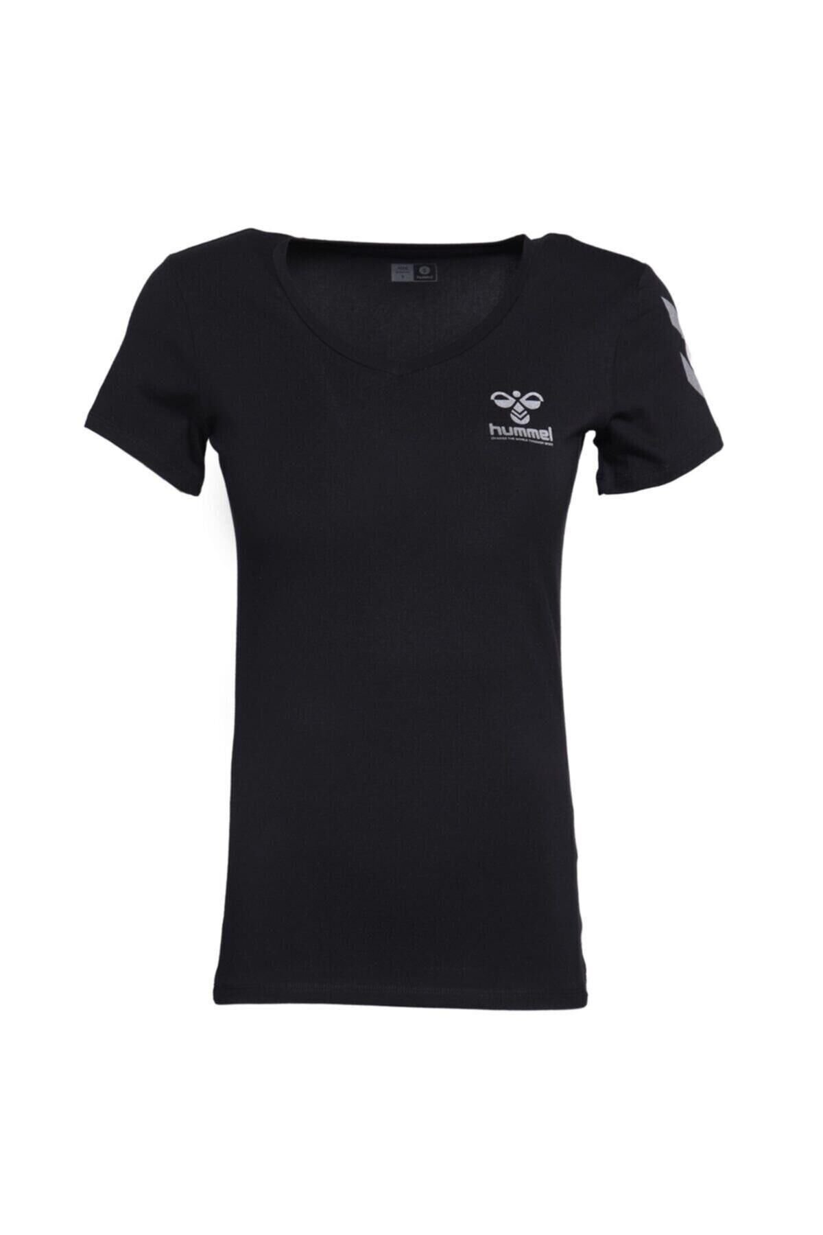 HUMMEL KADIN KISA KOL T-SHIRT HMLSONY T-SHIRT S/S 911362