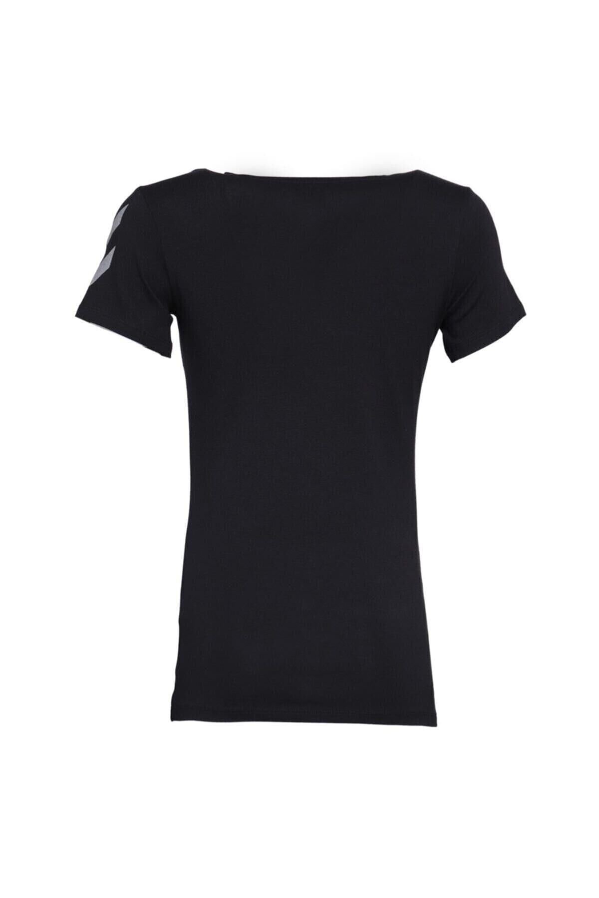 HUMMEL KADIN KISA KOL T-SHIRT HMLSONY T-SHIRT S/S 911362