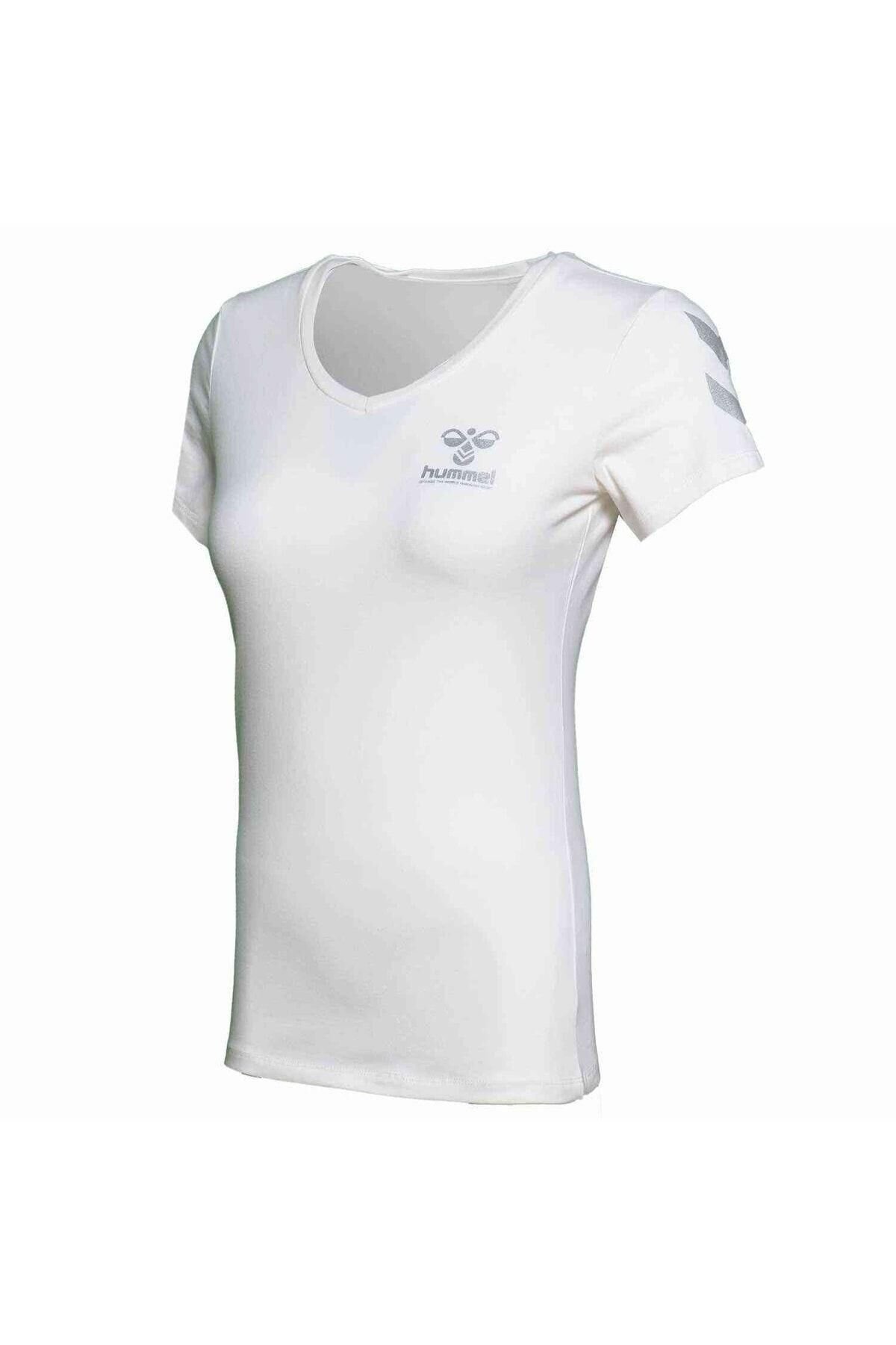 HUMMEL KADIN KISA KOL T-SHIRT HMLSONY T-SHIRT S/S 911362