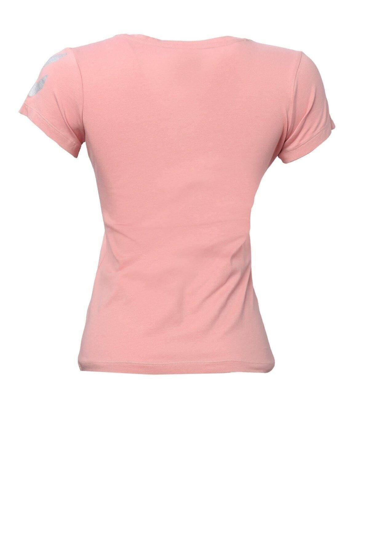 HUMMEL KADIN KISA KOL T-SHIRT HMLSONY T-SHIRT S/S 911362