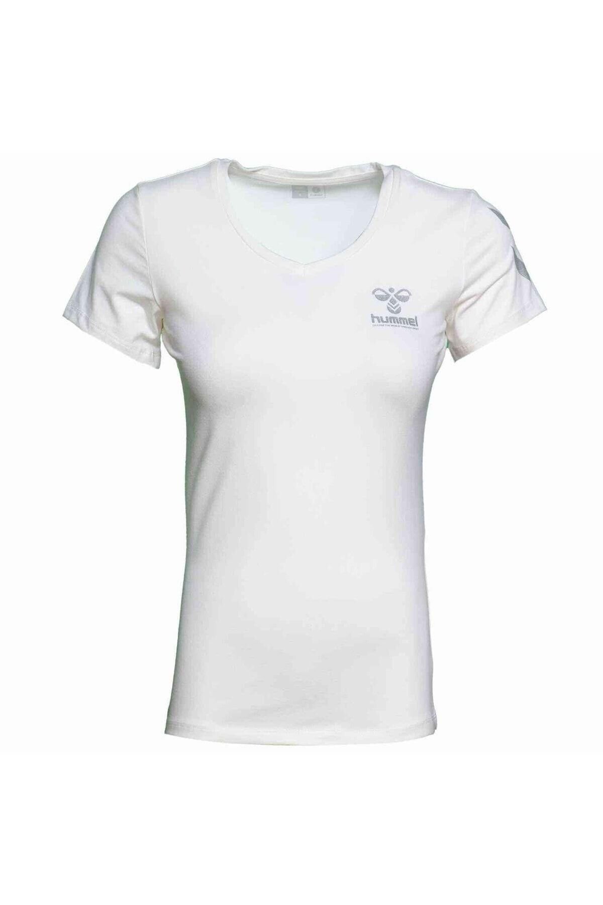 HUMMEL KADIN KISA KOL T-SHIRT HMLSONY T-SHIRT S/S 911362