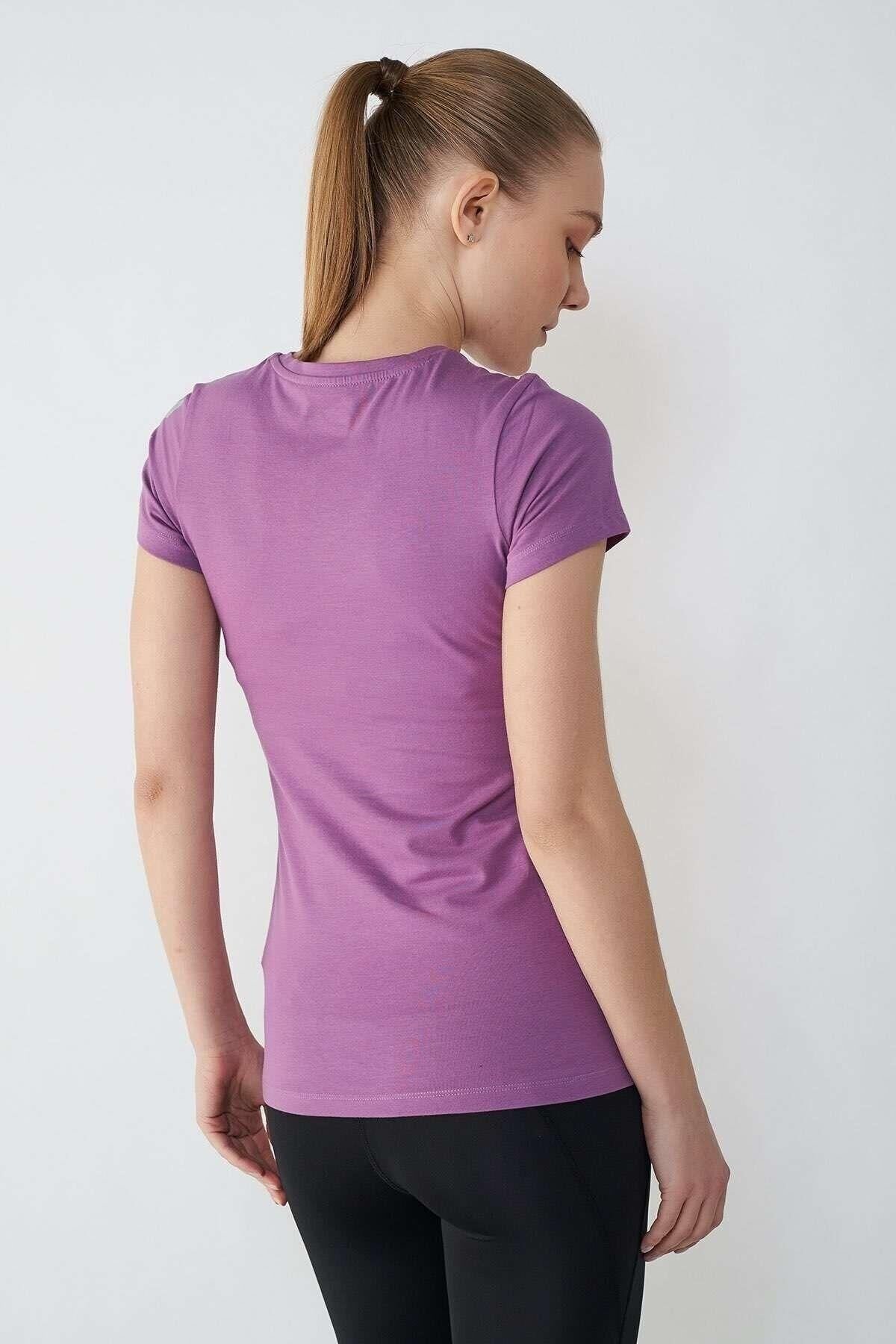 HUMMEL KADIN KISA KOL T-SHIRT HMLSONY T-SHIRT S/S 911362