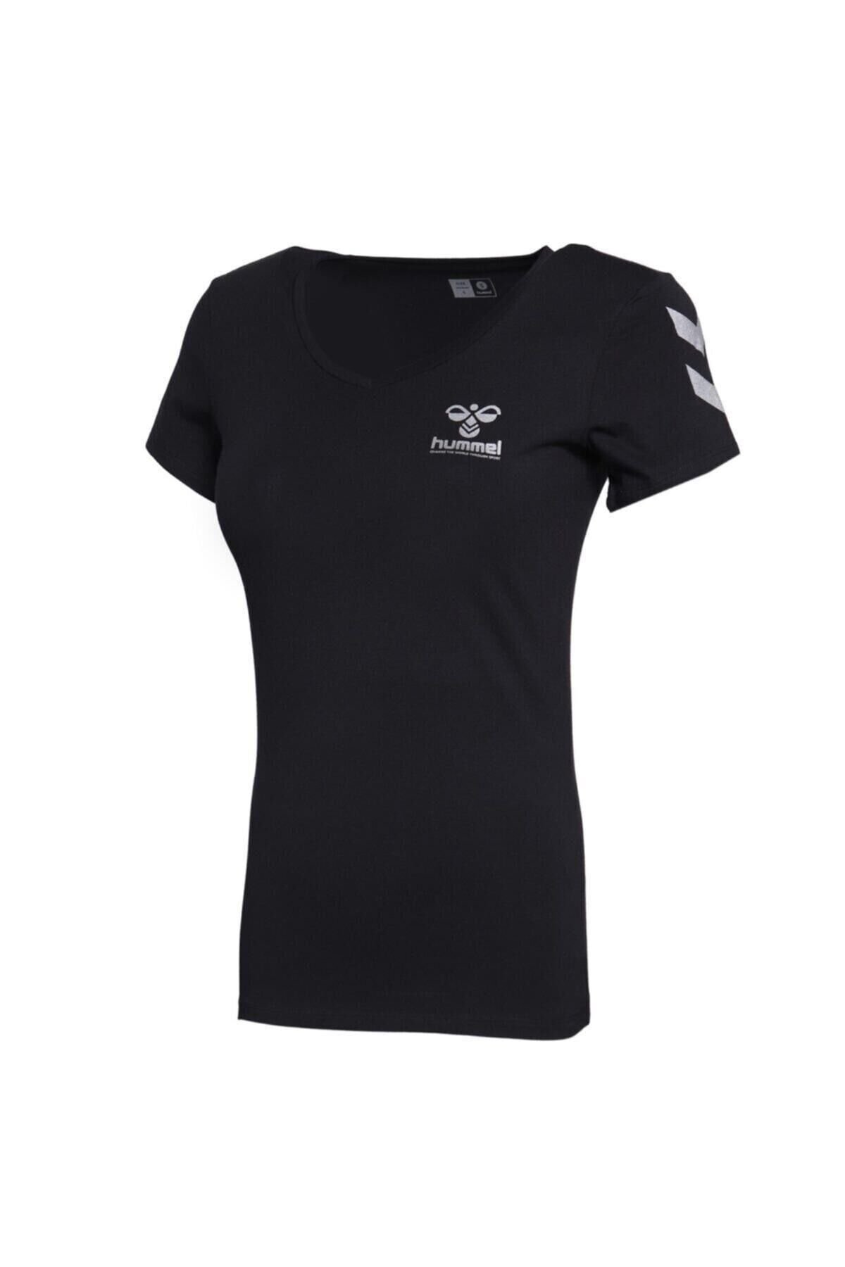 HUMMEL KADIN KISA KOL T-SHIRT HMLSONY T-SHIRT S/S 911362