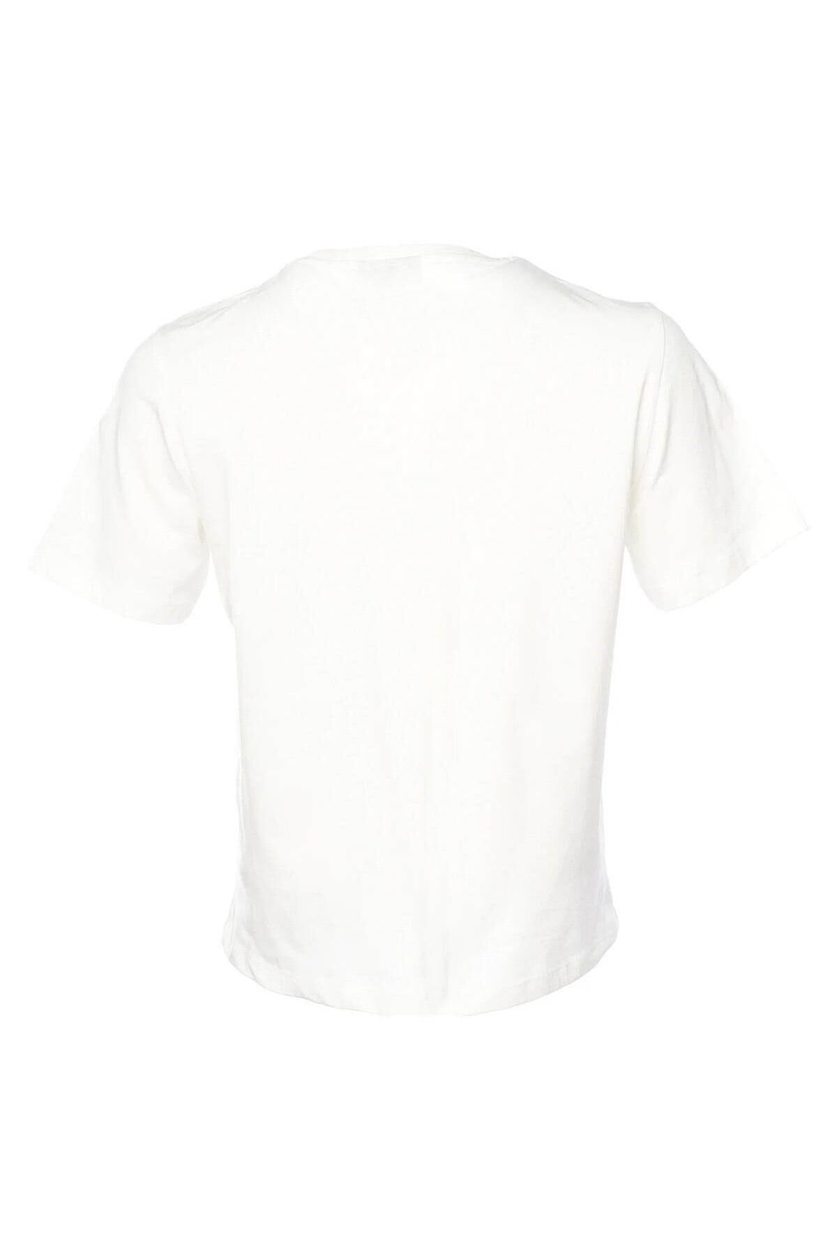 HUMMEL KADIN KISA KOL T-SHIRT hmlT-IC ICONA REGULAR T-SHIRT 911867