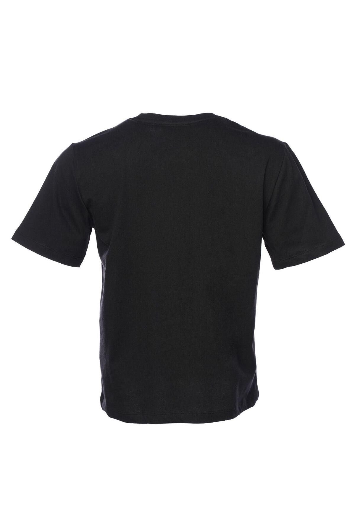 HUMMEL KADIN KISA KOL T-SHIRT hmlT-IC ICONA REGULAR T-SHIRT 911867