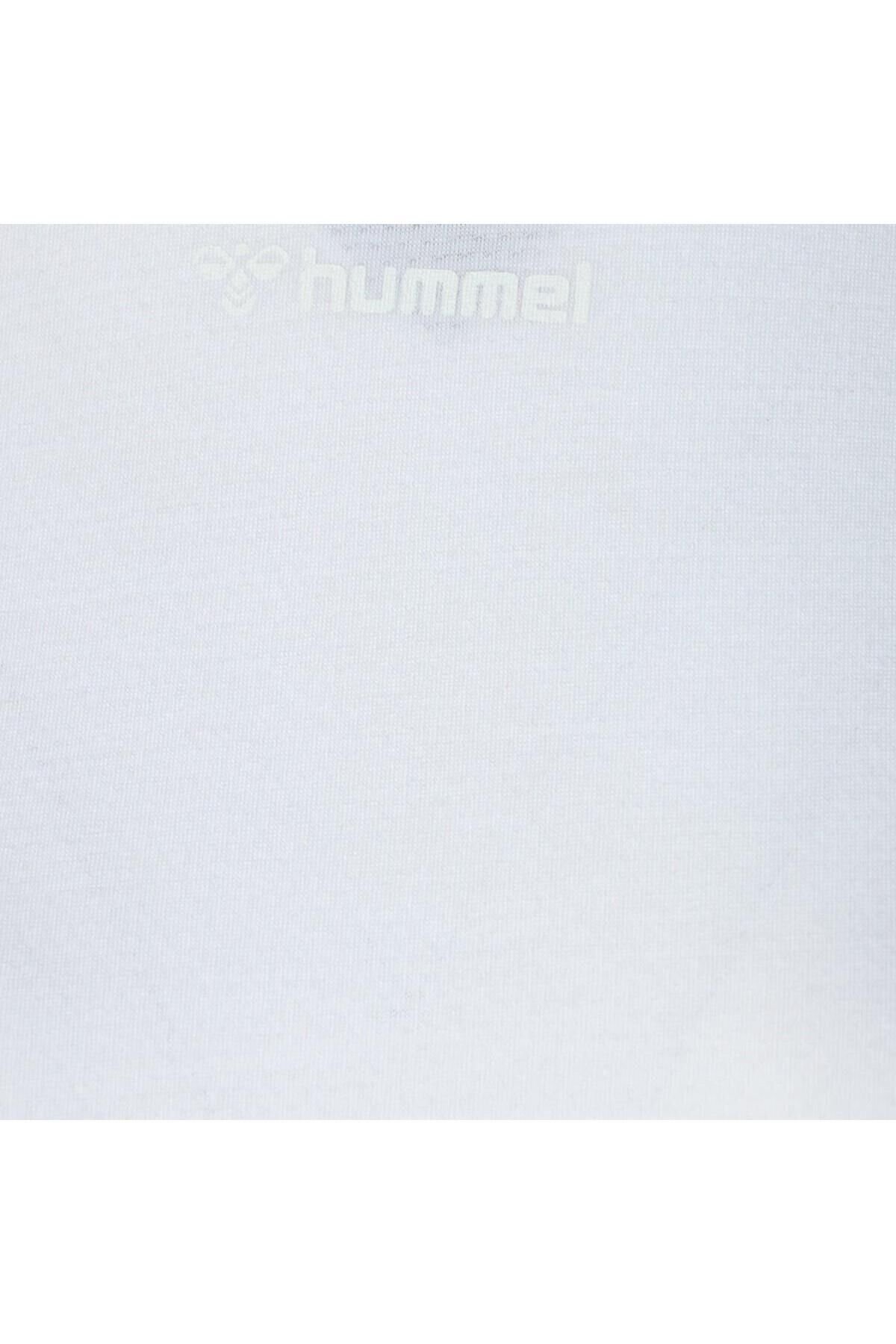 HUMMEL KADIN KISA KOL T-SHIRT hmlT-MT VANJA T-SHIRT 911611