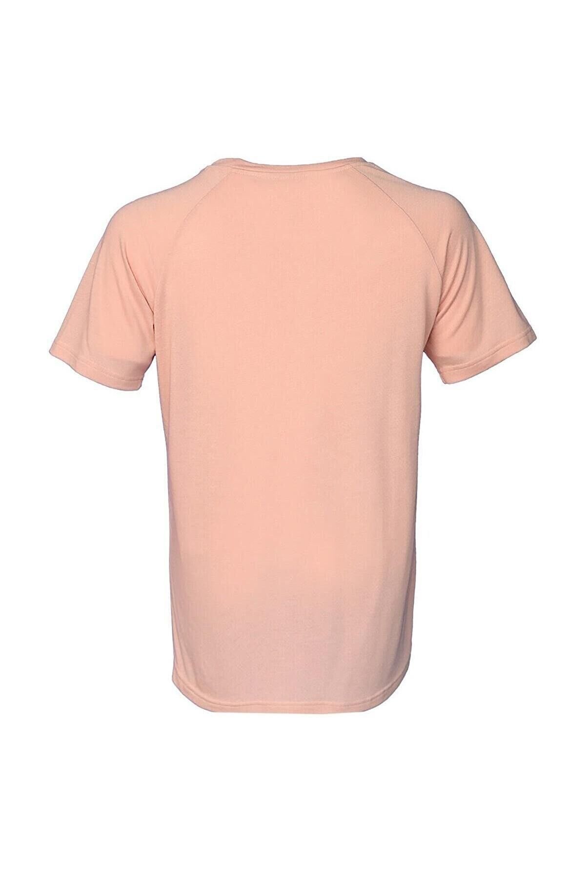 HUMMEL KADIN KISA KOL T-SHIRT hmlT-MT VANJA T-SHIRT 911611