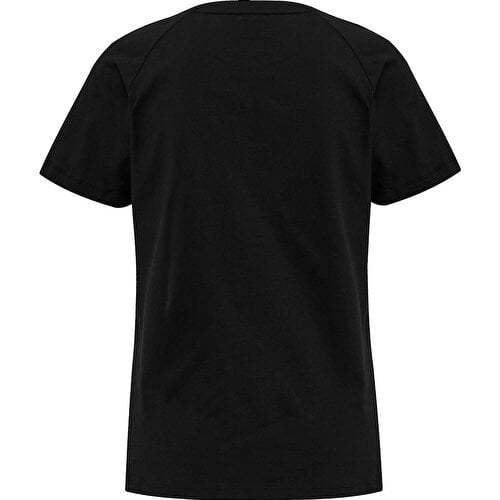 HUMMEL KADIN KISA KOL T-SHIRT hmlT-NONI 2.0 T-SHIRT 911559