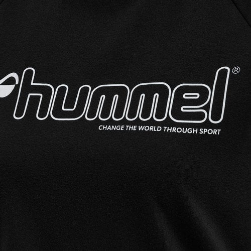 HUMMEL KADIN KISA KOL T-SHIRT hmlT-NONI 2.0 T-SHIRT 911559