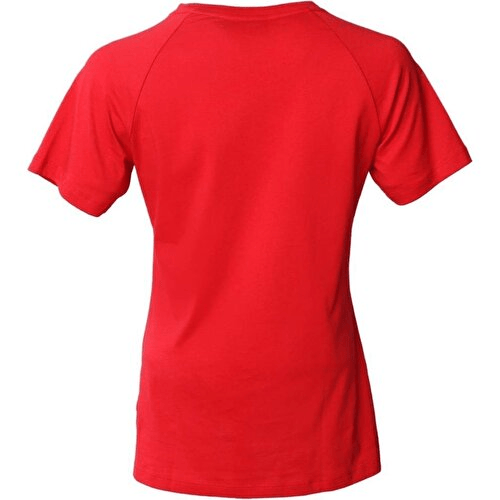 HUMMEL KADIN KISA KOL T-SHIRT hmlT-NONI 2.0 T-SHIRT 911559