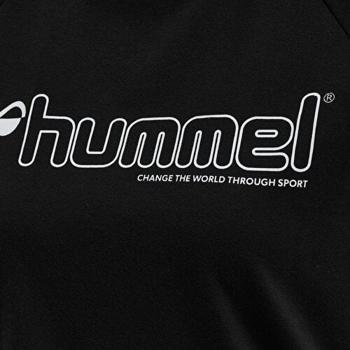 HUMMEL KADIN KISA KOL T-SHIRT hmlT-NONI 2.0 T-SHIRT 911559