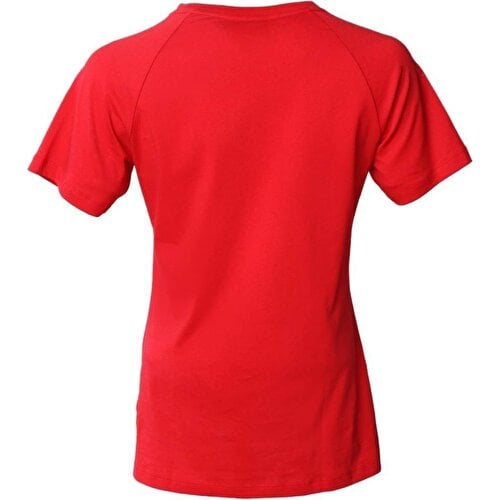 HUMMEL KADIN KISA KOL T-SHIRT hmlT-NONI 2.0 T-SHIRT 911559