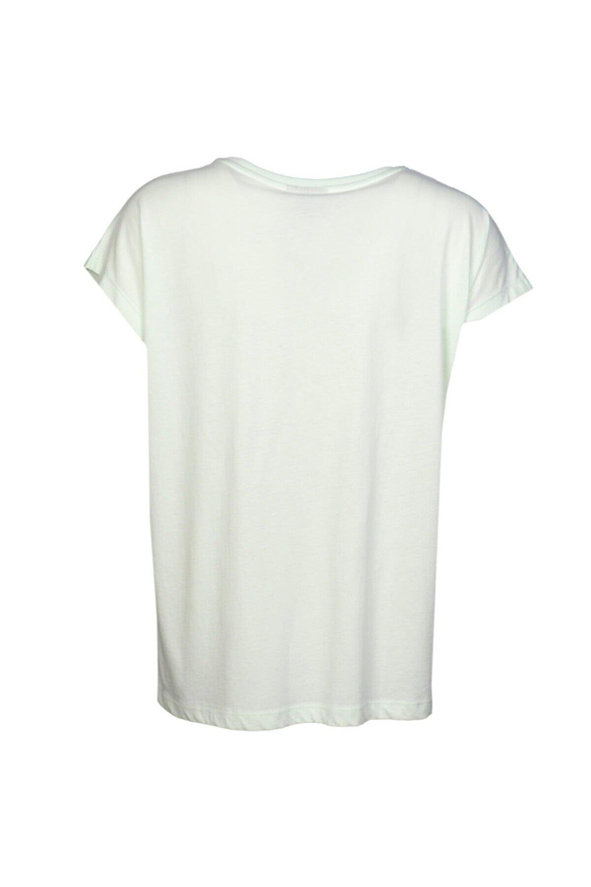 HUMMEL KADIN KISA KOL T-SHIRT HORTENCIA T-SHIRT S/S TEE 910982