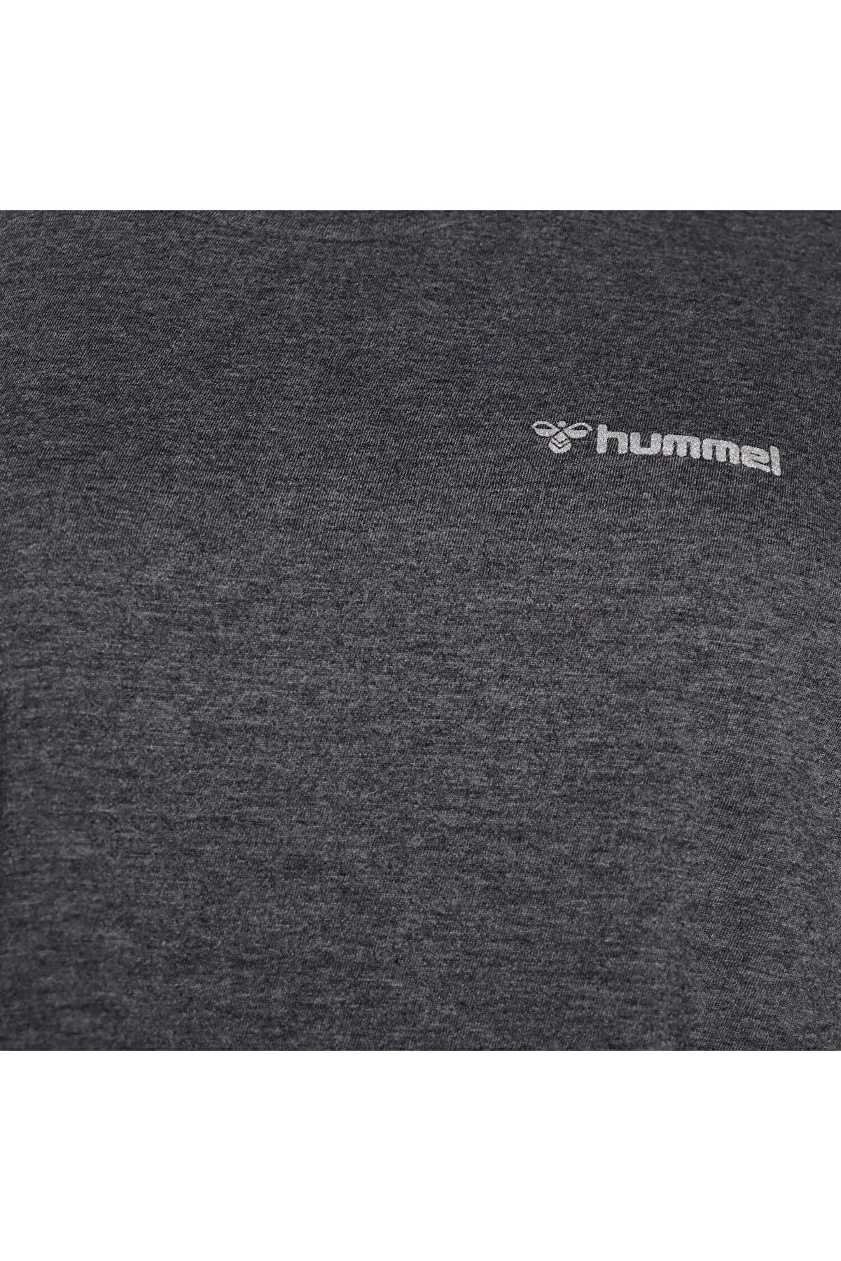 HUMMEL KADIN KISA KOL T-SHIRT ISOBEL T-SHIRT S/S 911416
