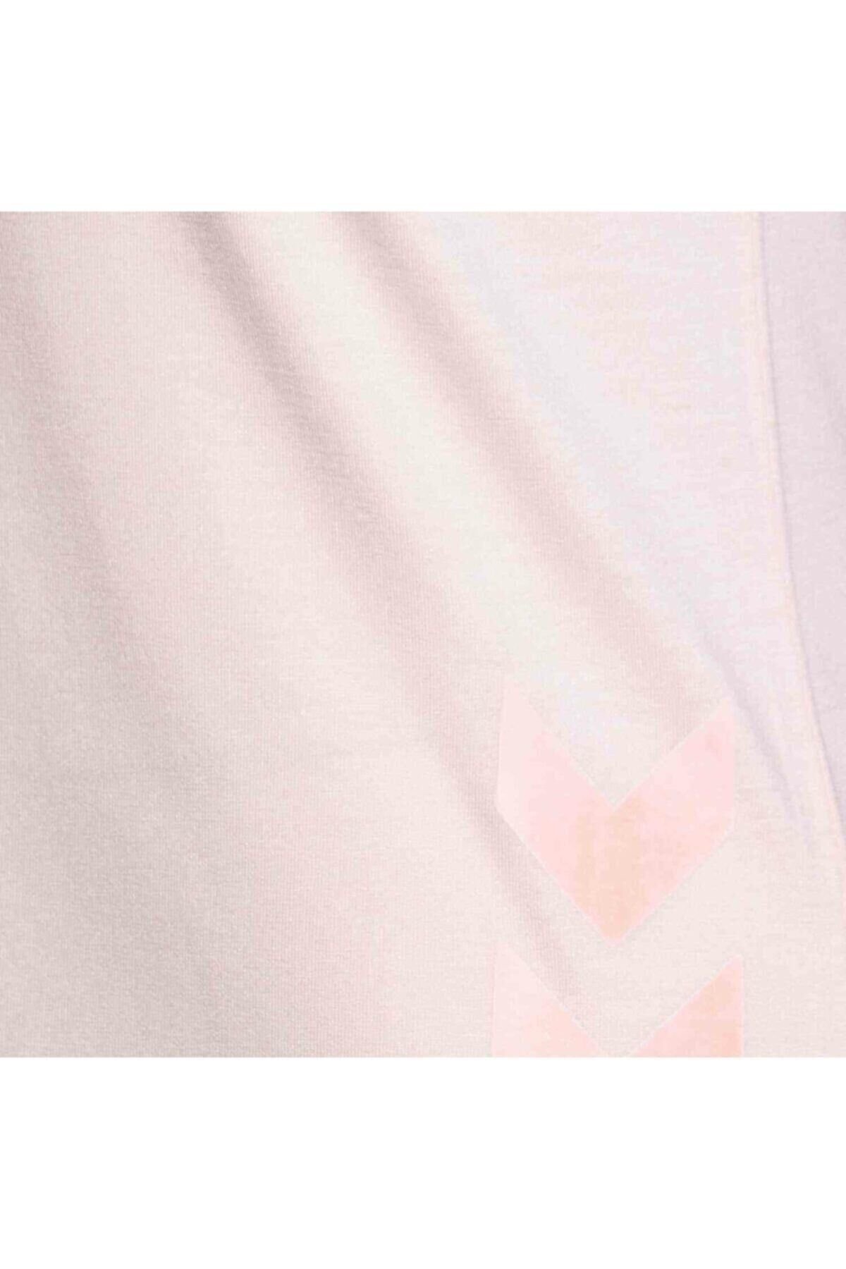 HUMMEL KADIN KISA KOL T-SHIRT JENSY T-SHIRT 911318